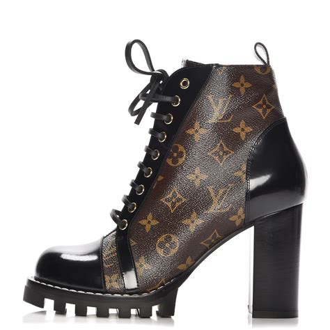 shoes louis vuitton femme|louis vuitton boots.